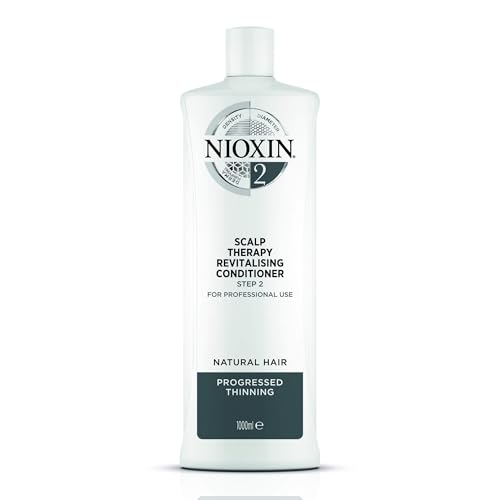 Conditioner scalp revitalize 3D nioxin n ° 2 1000 ML