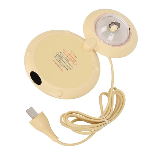 Aquecedor de Xícara de café, Mantenha a Temperatura ABS US Plug 110V-220V Aquecedor de Caneca 20W pa