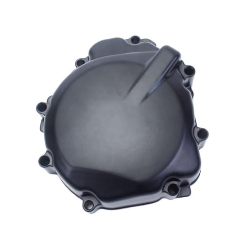 Couvercle de moteur contre les fuites de carter de Suzuki GSX-R 600