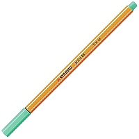 Stabilo Point 88 Green Pen 88/ - Diwan