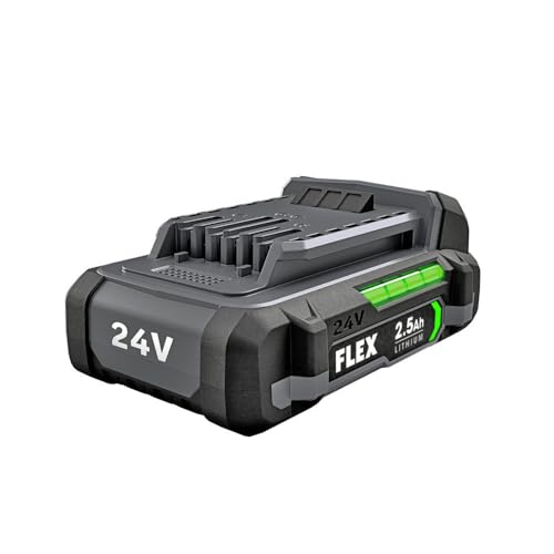 Image of FLEX 24V 2.5Ah Lithium-Ion Battery - FX0111-1