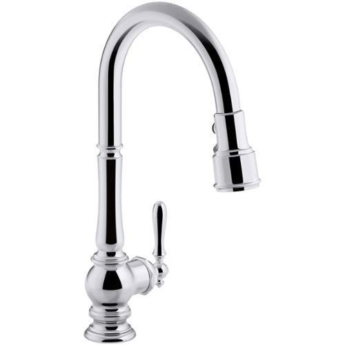 Kohler K-99259-VS