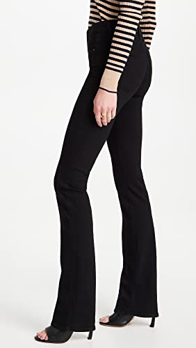 PAIGE Women's Manhattan Jeans4