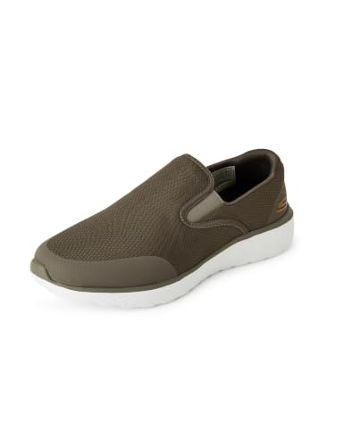 Image of Skechers Men Lace Up Sneaker Shoes
