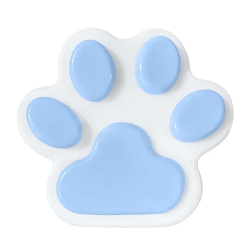 Generic 猫の爪 大きな肉球 スクイーズ 14cm