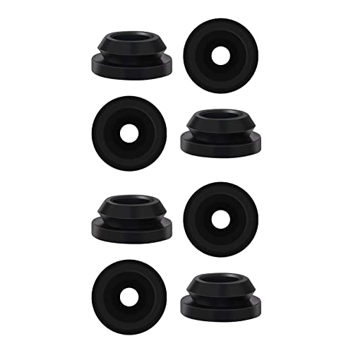 Kit d'œillets pour réchaud Magic Chef amortisseur et durable