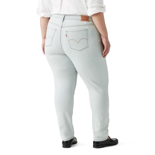 Image of Levi's Women's 311 Shaping Skinny Jeans (Standard and Plus)