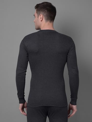 Image of Dollar Wintercare Esteem Men's Thermal Round Neck Vest
