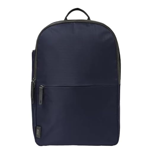 July Carry All Water-Resistant Backpack