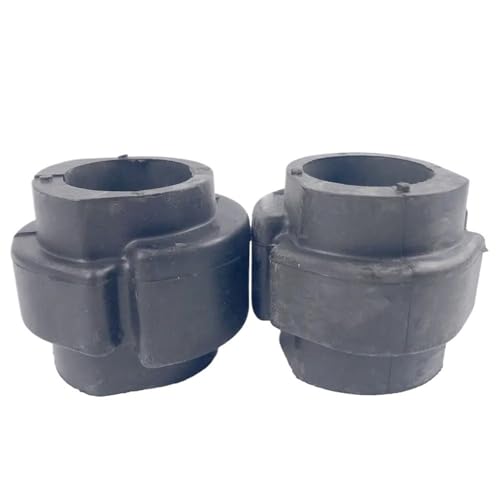 Buje de barra antivuelco delantera 4D0411327J para viajar seguro en Audi R8 y A4