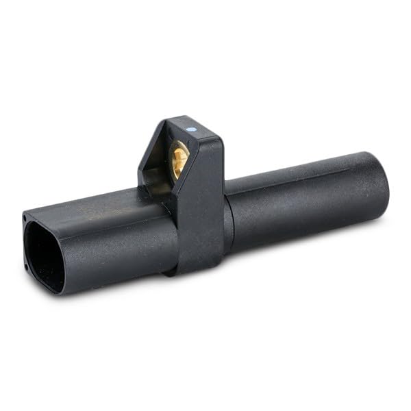 Capteur De Position De Vilebrequin Delphi Technologies SS11258 - Pour Moteur, Performances Optimales Et émissions Contrôlées - 8