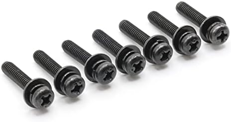 ReplacementScrews TV Stand Screws Compatible with LG OLED65C1PUB