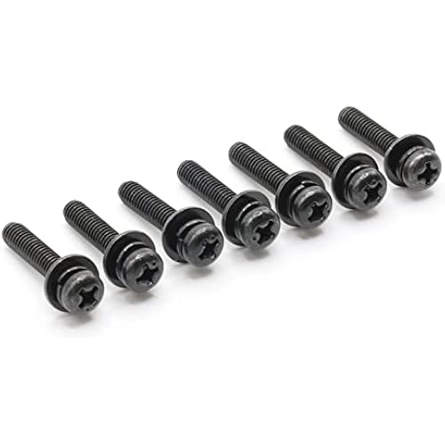 ReplacementScrews TV Stand Screws Compatible with LG OLED65C1PUB