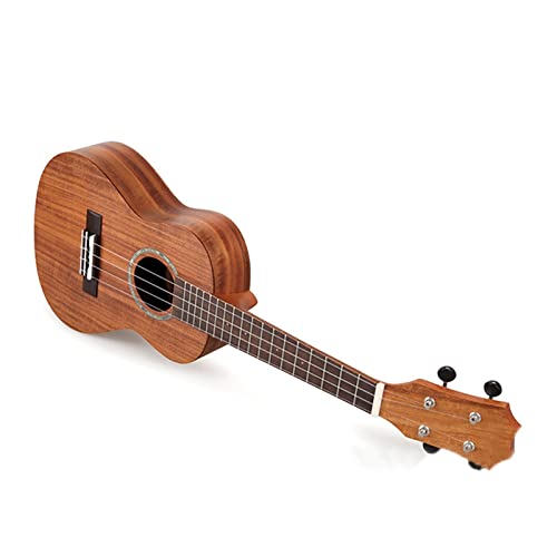 ukulélé Voyage Acacia 23 Pouces 26 Pouces Ukulele Placage Petite Guitare pour Débutants (Color : 26-inch Live Box) - Les Beatles, Paul McCartney, John Lennon, RIngo Starr, George Harrison ukulélé Voyage Acacia 23 Pouces 26 Pouces Ukulele Placage Petite Guitare pour Débutants (Color : 26-inch Live Box) – Image 3