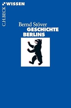 Paperback Geschichte Berlins [French] Book