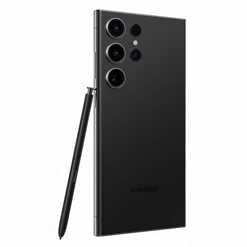 Samsung Galaxy S23 Ultra AI-Android-Smartphone 256G – Bild 14