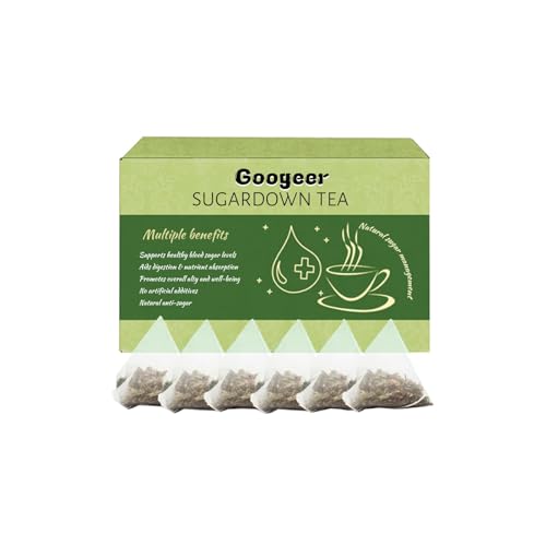RASPIO Té Golden Herb Garden: infusión de Diente de león y crisantemo, 6 Unidades para Momentos de consciencia Plena RASPIO Té Golden Herb Garden: infusión de Diente de león y crisantemo, 6 Unidades para Momentos de consciencia Plena