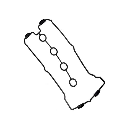 Joint de couvercle de culasse pour moteur de moto étanche