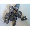 QURA Natural Surma Stone - Kohl - Stibnite - 100 Grams - for Pooja & Cooling of Eyes - Loose Packed