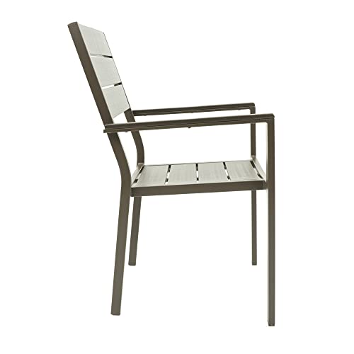 Stilè Set Tavolo con SEDIE da Giardino Completo