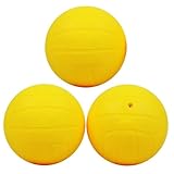 Viminston Replacement Balls 2-Pack Mini Volleyball