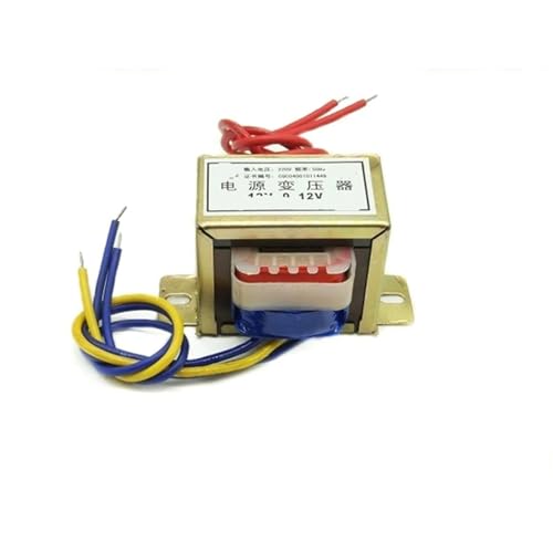 Transformateur d'isolement DB-25VA pour éliminer les interférences 15V - 2