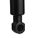Maxpow Rear Trunk Lift Support Struts Shocks Gas Springs Prop Compatible With Z4 E85 2003-2008 (Convertible Only) 6259 51247016186