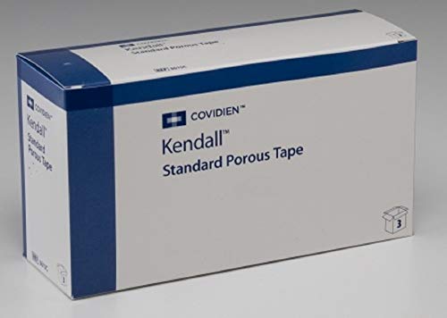 Curity Standard Porous Tape 2