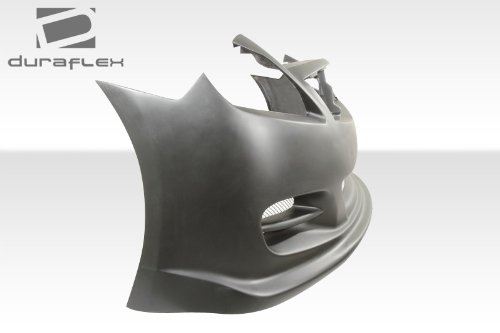 Extreme Dimensions Duraflex Replacement For 2008-2015 Infiniti G Coupe G37 Q60 Ts-1 Front Bumper Cover - 1 Piece #TOP4