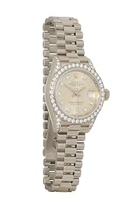 Rolex Datejust 69159