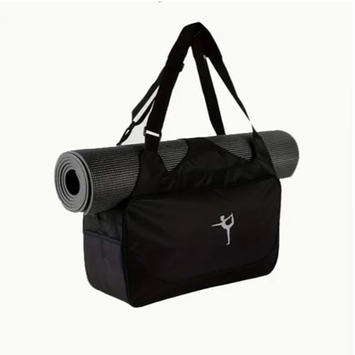 Sac fourre-tout de yoga grand volume pour ne plus jamais manquer d'espace