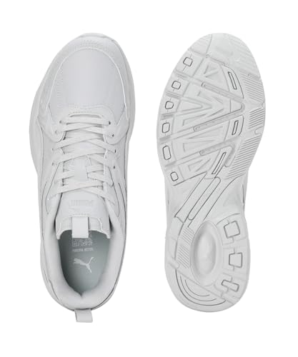Image of Puma Unisex-Adult Milenio Tech L Sneaker
