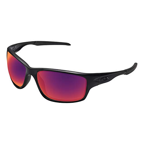 Image of LenzReborn High-impact Polarized Lens Replacement for Oakley Canteen 2014 OO9225 Sunglass - More Options