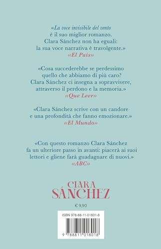 La Voce Invisibile Del Vento - 2