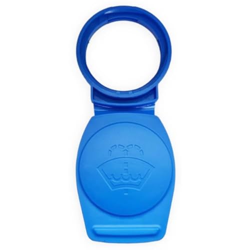 Bouchon réservoir de liquide lave-glace Porsche résout les fuites de liquide