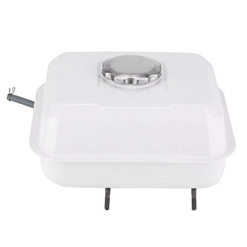 Tanque de Combustible GX160 GX200 de 3L para Motor de Cortacésped con Filtro de Gasolina