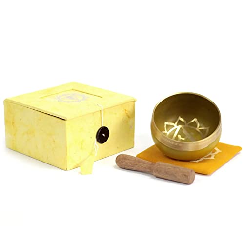 Cuencos cantores holísticos en caja de regalo: el detalle perfecto para amantes de la meditación