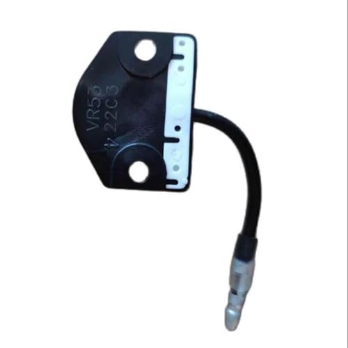 Moteur Flame Out Switch EH12 EY20 EY28 avec Commande d'Arrêt Instantané Sécurisé - 2