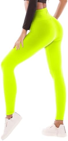 CADITEX Leggings for Women - Women Leggings Buttery Soft Tummy Control Workout Gym Yoga Pants