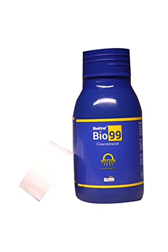 Image of NETSURF BIO-99 Concentrate 500ml, BIO-99 is a Spray additive. It Works as Positive Catalyst for All Agricultural Products