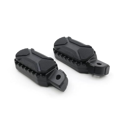 Cale Pied Moto Passager Anti-Grip pour R1300GS et R1300 ADV