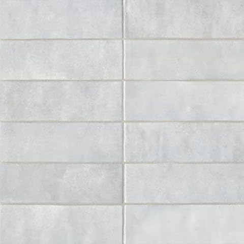 Bedrosians Cloe Gloss Ceramic Tile 2.5" x 8" Cover