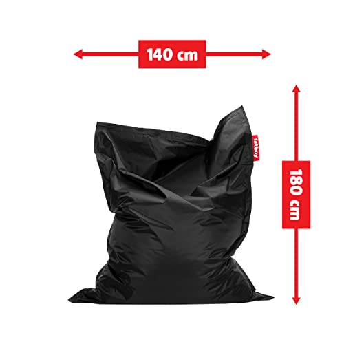 Pouf Géant Original XXL Nylon Résistant à l’Eau Fatboy