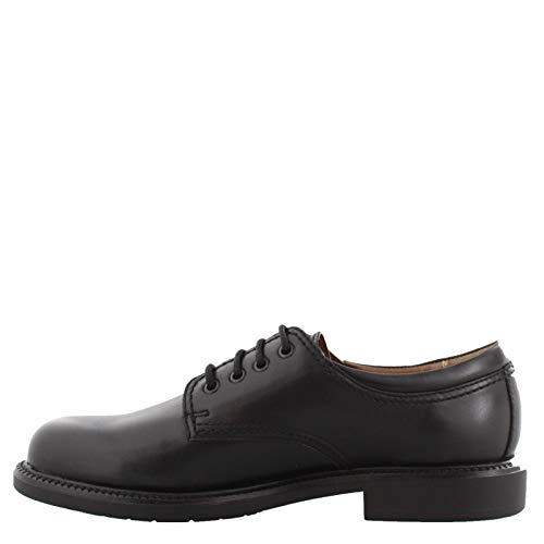 dockers mens gordon leather oxford dress shoe