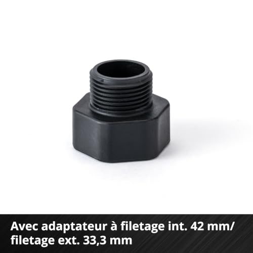 Einhell Pompe de jardin sans fil AQUINNA 36/30