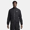 Chaqueta de Nylon Northstar NOCTA de Nike (Negro/Negro/Blanco, FN7666-010) Talla Grande 4
