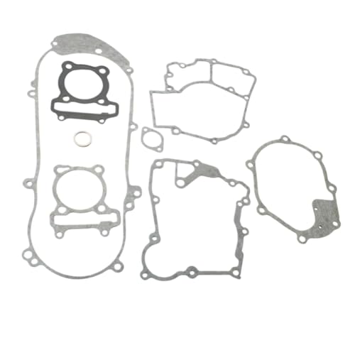 Jeu de joints moteur de réparation pour révision scooter Symphony ST 175 200i