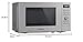 Panasonic NN-J19K - Microondas con Grill (800W, 20L, 5 niveles de potencia,...