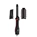 Revlon One-Step Haartrockner & Multi-Styler - 3-in-1-Tool - (Abnehmbarer Kopf, Lockenstab, Haartrockner, Styler) RVDR5333