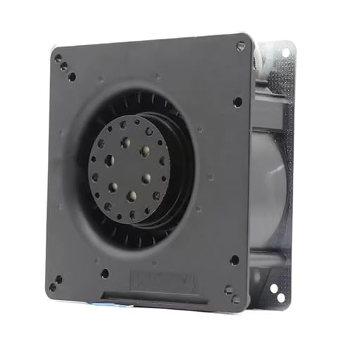 Ventilateur RG160-28/06S haute pression pour extraction thermique efficace